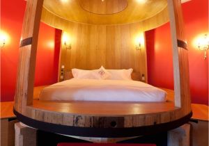 Bodega De Muebles En Los Angeles Ca Wine Barrel Bed Wine Recycled Creations Wine Recycled Creations