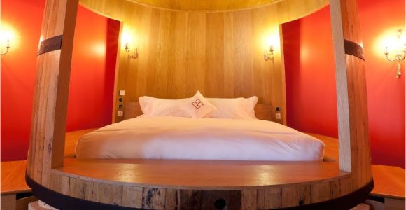 Bodega De Muebles En Los Angeles Ca Wine Barrel Bed Wine Recycled Creations Wine Recycled Creations
