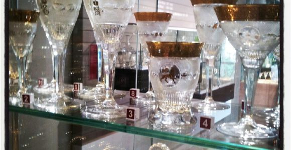 Bohemia Crystal Price List Bohemia Crystal Crystal Factory Prague to Crystal