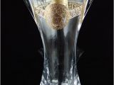 Bohemia Crystal Price List Imported Bohemia Czech Bohemian Crystal Glass Vase Modern