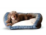 Bolster Dog Bed Costco Large Dog Beds Costco Kamph Manufacturing Genuine Logo