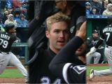 Boman Kemp Window Well Covers White sox Hit Six Homers In Opening Day Win Mlb Com