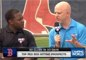 Boman Kemp Window Well Spring Training Report On Red sox Prospects Mlb Com