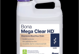 Bona Mega Clear Hd Bona Mega Clear Hd