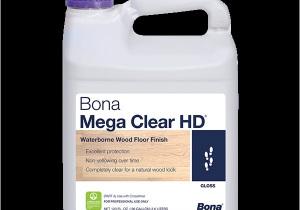 Bona Mega Clear Hd Bona Mega Clear Hd