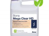 Bona Mega Clear Hd Mega Clear Hd Semi Gloss