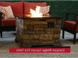 Bond Canyon Ridge Fire Pit Cover Bond Canyon Ridge Fire Pit Fire Pit Ideas