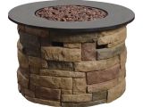 Bond Canyon Ridge Fire Pit Cover Canyon Ridge 24 In Fire Table Bond Mfg Heating