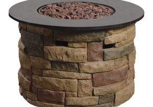 Bond Canyon Ridge Fire Pit Cover Canyon Ridge 24 In Fire Table Bond Mfg Heating