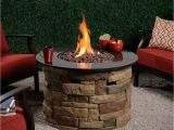 Bond Canyon Ridge Fire Pit Cover Canyon Ridge 24 In Fire Table Bond Mfg Heating