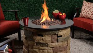 Bond Canyon Ridge Fire Pit Cover Canyon Ridge 24 In Fire Table Bond Mfg Heating