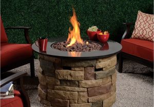 Bond Canyon Ridge Fire Pit Cover Canyon Ridge 24 In Fire Table Bond Mfg Heating