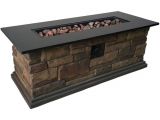 Bond Canyon Ridge Fire Pit Parts Lowes Gas Fire Pit Fire Pit Ideas