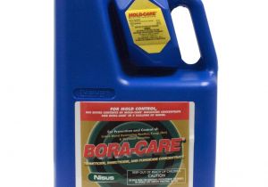 Bora Care with Mold Care Label Bora Care with Mold Care