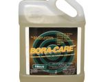 Bora Care with Mold Care Label Boracare Ecovar