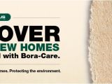 Bora Care with Mold Care Label Nisus Corp