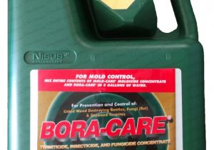 Bora Care with Mold Care Lowes Nisus Boracare Bora Care with Moldcare 1 Gal Ebay