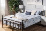 Border Storage Platform Bed Diy Gold Beds You Ll Love Wayfair