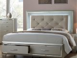 Border Storage Platform Bed Diy Lighted Headboard Beds You Ll Love Wayfair