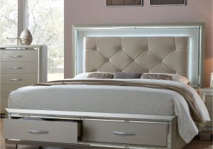 Border Storage Platform Bed Diy Lighted Headboard Beds You Ll Love Wayfair