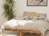 Border Storage Platform Bed Urban Outfitters 27 Best Realistic Apartment Images On Pinterest Bedrooms Bedroom