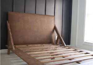 Border Storage Platform Bed Urban Outfitters Mid Century Modern Diy Platform Bed Furniture Builds Diy