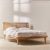 Border Storage Platform Bed Urban Outfitters Shop Marte Platform Bed at Urban Outfitters today We Carry All the