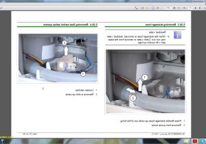 Bosch Dishwasher Error E15 Bosch Silence Plus E15