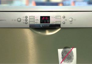 Bosch Dishwasher Error E15 Bosch Silence Plus Fehler E15 Frisch Bosch Error E15 Simple Bosch