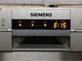 Bosch Dishwasher Error E15 Siemens Fehler E15 Best Bosch Dishwasher Reset E 15 Error Code