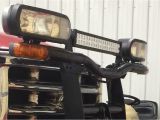 Boss Led Plow Lights Boss Plow Lights Hid or Led Plowsite