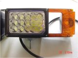 Boss Led Plow Lights Led Upgrade Boss Snow Plow Light Set Msc03747 Arrow 780