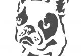 Boston Terrier Pumpkin Stencil Deidre Wicks Boston Terrier Stencil Free Stencil Pattern