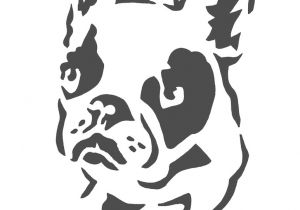 Boston Terrier Pumpkin Stencil Deidre Wicks Boston Terrier Stencil Free Stencil Pattern