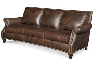 Bradington Young Leather sofa Clearance Bates Leather sofa by Bradington Young Bradington Young