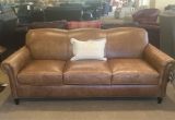 Bradington Young Leather sofa Clearance Bradington Young sofas Nailhead Accented Leather Reclining