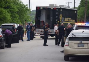 Breaking News In San Marcos Tx Sapd Names San Antonio Police Officer who Killed Self In Patrol Car