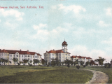 Breaking News In San Marcos Tx the Haunted San Antonio State Hospital Ghost City tours