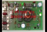 Breckwell Pellet Stove Control Board Breckwell P28fs C E 950 Pellet Stove Control Board Repair