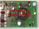 Breckwell Pellet Stove Control Board Breckwell P28fs C E 950 Pellet Stove Control Board Repair