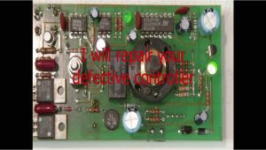 Breckwell Pellet Stove Control Board Breckwell P28fs C E 950 Pellet Stove Control Board Repair