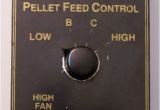 Breckwell Pellet Stove Control Board Breckwell Pellet Stove Control Board Repair Service