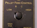 Breckwell Pellet Stove Control Board Breckwell Pellet Stove Control Board Repair Service