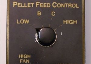 Breckwell Pellet Stove Control Board Breckwell Pellet Stove Control Board Repair Service