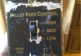 Breckwell Pellet Stove Control Board Breckwell Pellet Stove Diy forums