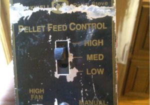 Breckwell Pellet Stove Control Board Breckwell Pellet Stove Diy forums