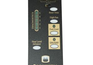 Breckwell Pellet Stove Control Board Integra Ii Pellet Stove Wire Diagram 36 Wiring Diagram