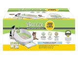 Breeze Cat Litter Box Reviews Amazon Com Purina Tidy Cats Breeze Cat Litter System Starter Kit