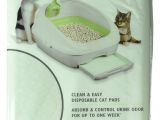 Breeze Cat Litter Box Reviews Amazon Com Tidy Cat Breeze Cat Refill Pads 16 9 X 11 4 4