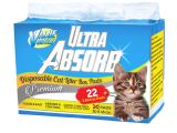 Breeze Cat Litter Box Reviews Amazon Com Ultra Absorb Premium Generic Cat Pad Refills for Breeze